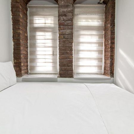 Apartmán Modern Flat In The Heart Of Beyoglu Istanbulská provincie Exteriér fotografie